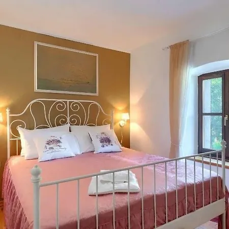 Holiday home House With A Swimming Pool Buzet, Istria - Sredisnja Istra - 22842